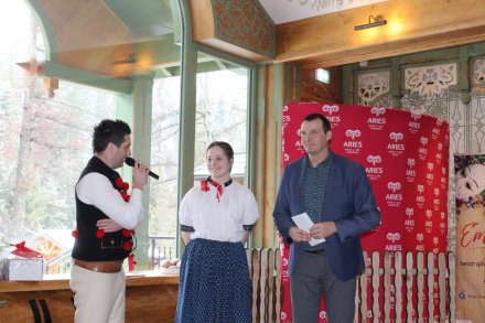 Konkurs na najlepsze beskidzkie krepliki